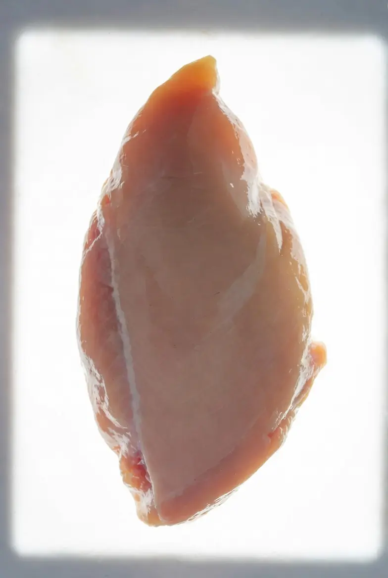 Boneless Breast